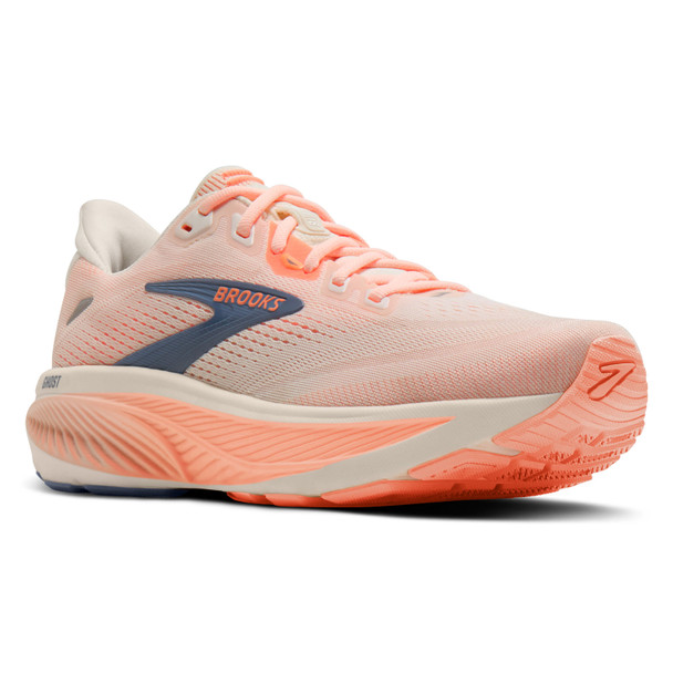 Star White/Cyber Peach/Gray