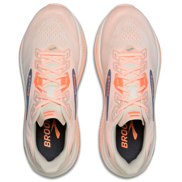 Star White/Cyber Peach/Gray