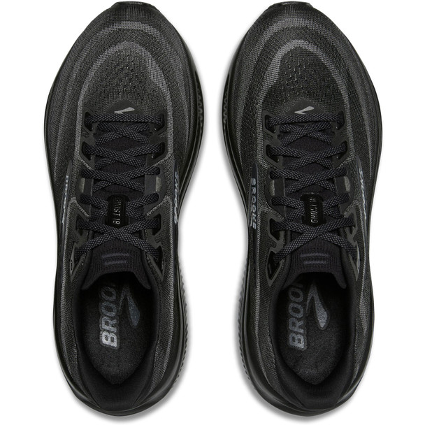 Black/Black/Ebony