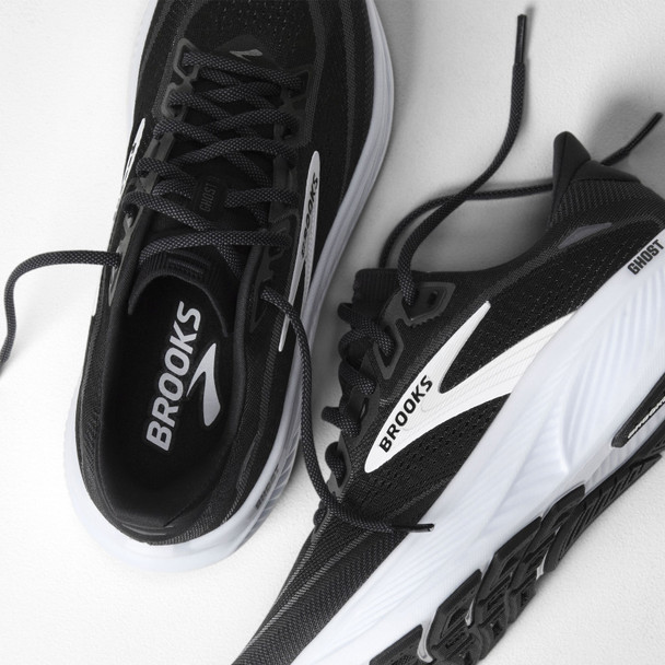 Black/Gray/White