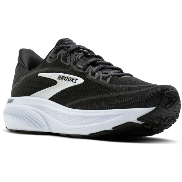 Black/Gray/White