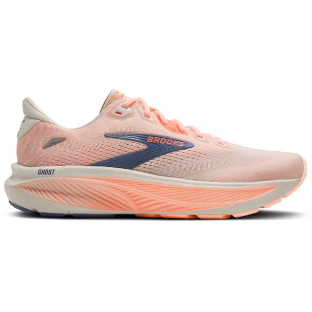 Star White/Cyber Peach/Gray