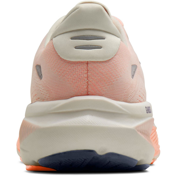 Star White/Cyber Peach/Gray