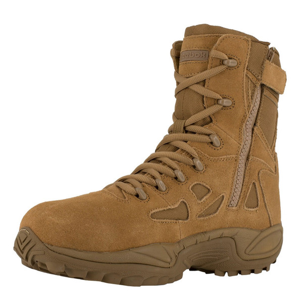 REEBOK Women's Rapid Response RB Boots