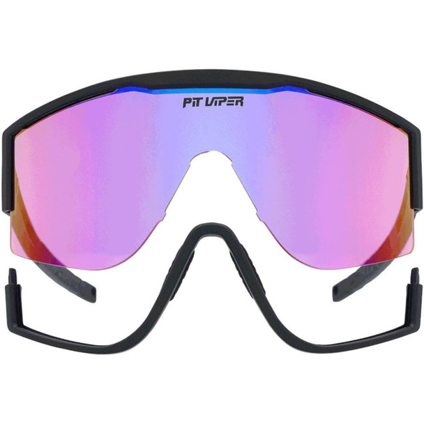 PIT VIPER The Try-Hard The Exec Sunglasses (E-TH-STANDRD-PCA)