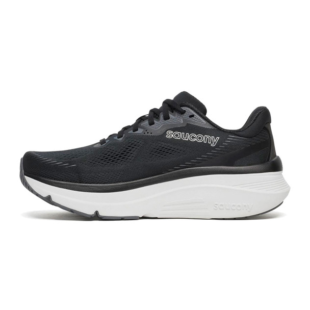 Black/Silver