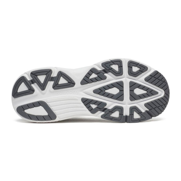 Black/Silver