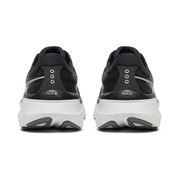 Black/Silver