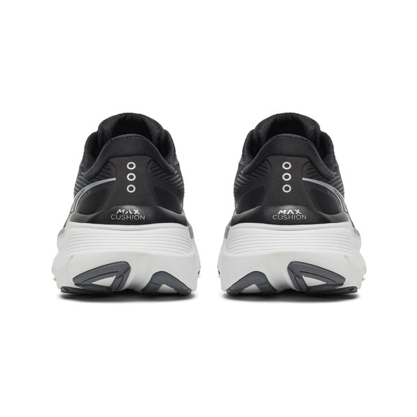 Black/Silver