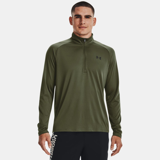 Marine OD Green/Black