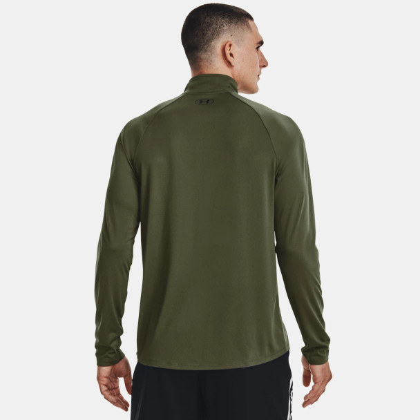 Marine OD Green/Black