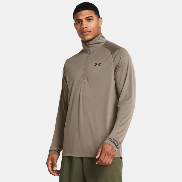 Taupe Dusk/Black