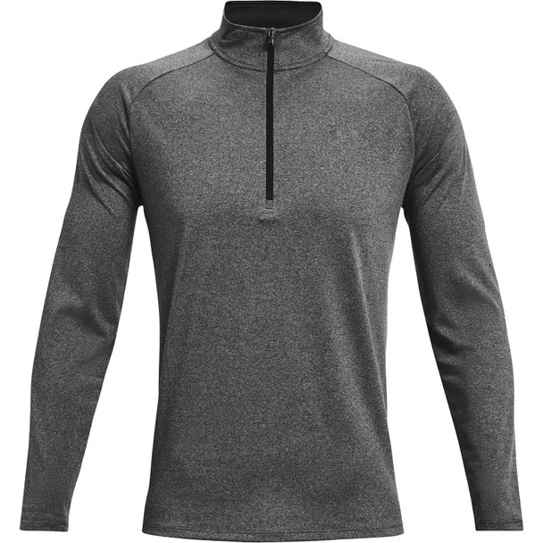 Carbon Heather/Black