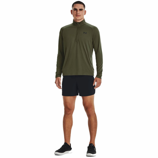 Marine OD Green/Black