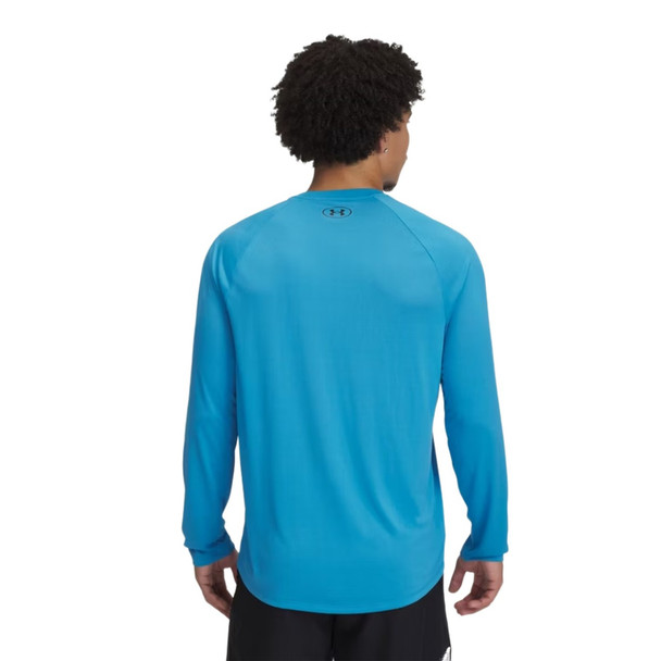 Ether Blue/Black