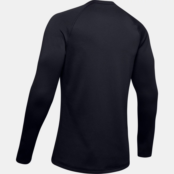 UNDER ARMOUR Men's ColdGear Base 3.0 Crew Shirt