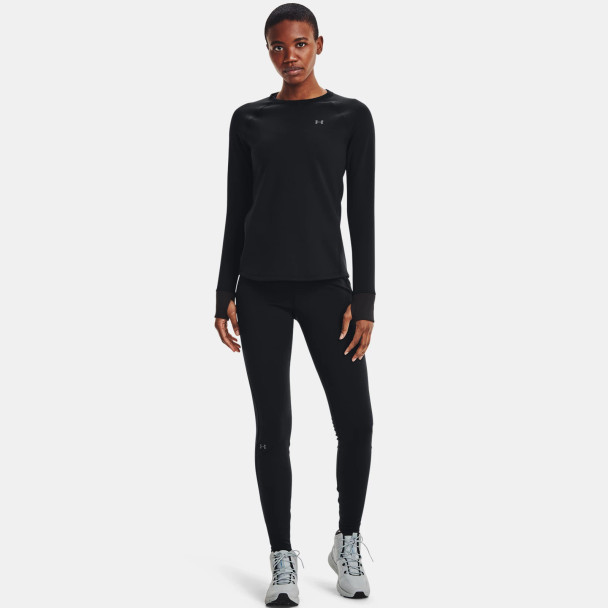 UNDER ARMOUR Women's ColdGear Base Leggings 4.0