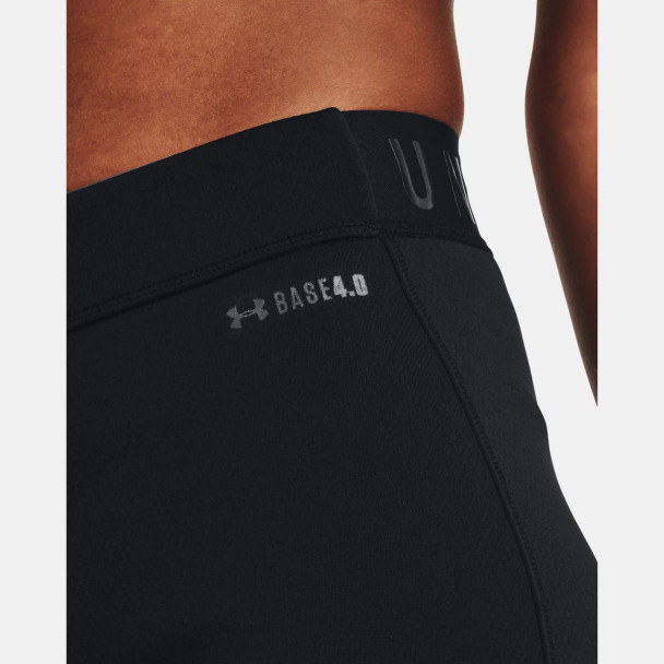 UNDER ARMOUR Women's ColdGear Base Leggings 4.0