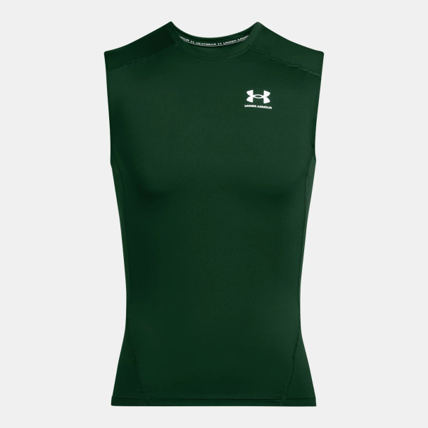 Forest Green/White