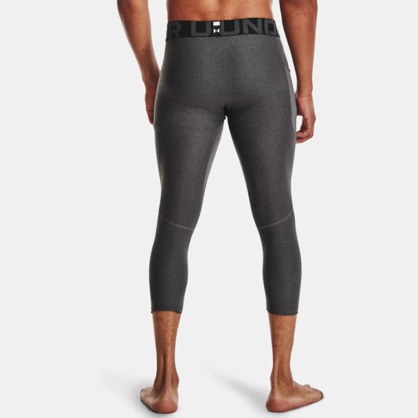 Carbon Heather/Black