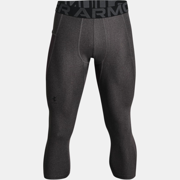 Carbon Heather/Black