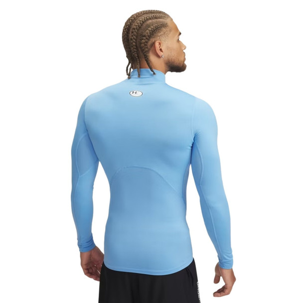 UNDER ARMOUR CG Armour Comp Mock Shirt