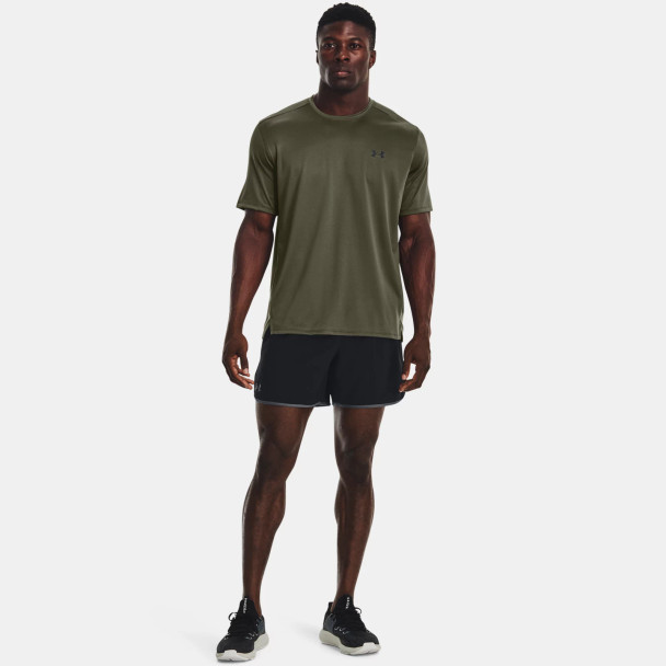 Marine OD Green/Ultimate Black