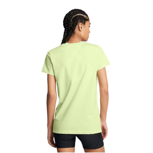 Retro Green/White