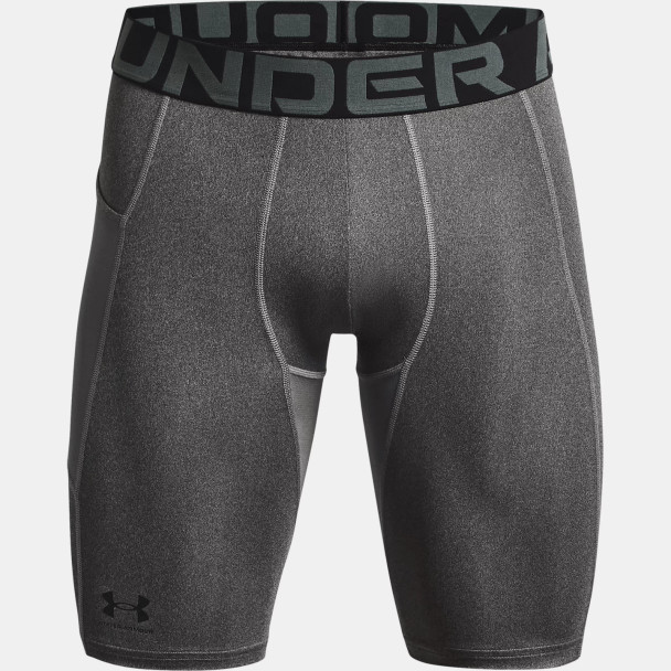 Carbon Heather/Black