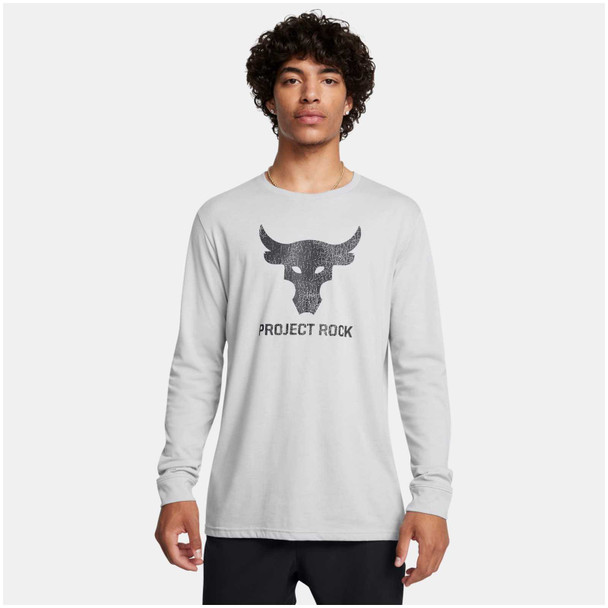 Mod Gray Medium Heather/Black