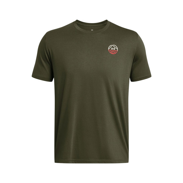 Marine OD Green