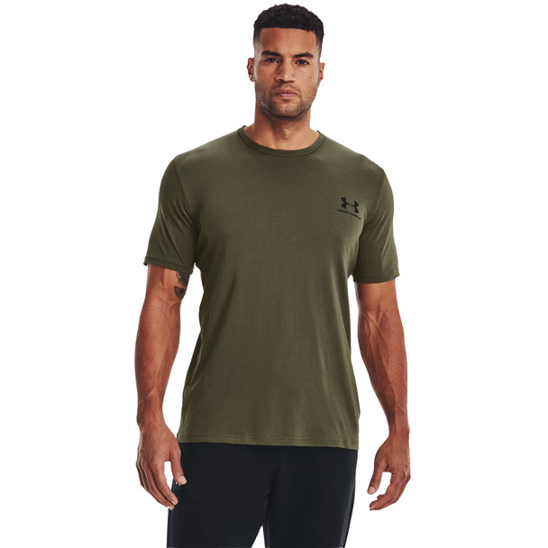 Marine OD Green/Black/Black
