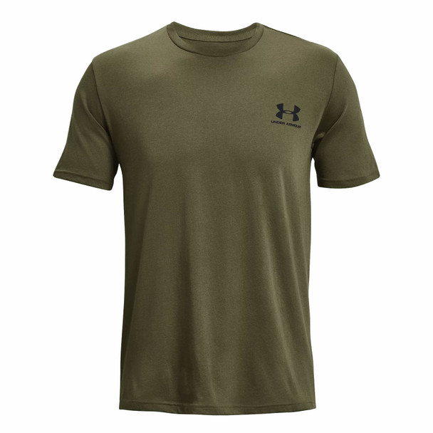 Marine OD Green/Black/Black