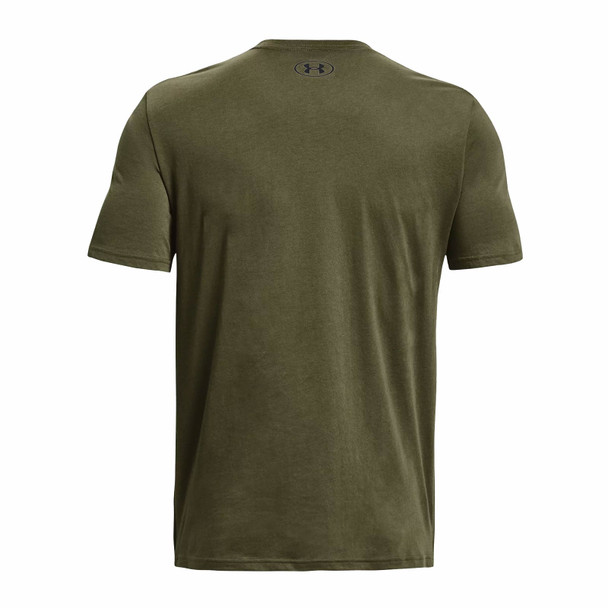 Marine OD Green/Black/Black