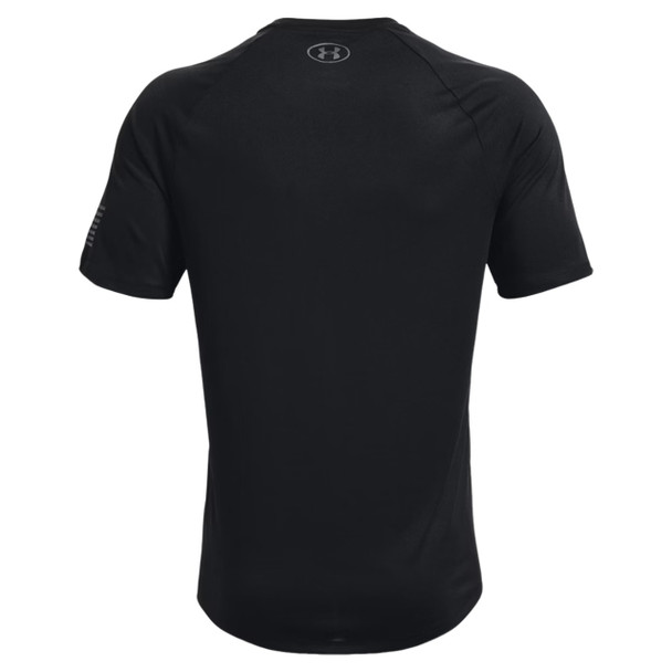 Black/Pitch Gray