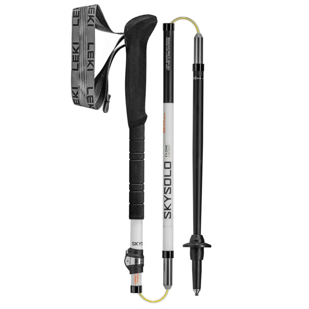 LEKI Skysolo FX.One Carbon Hiking Poles