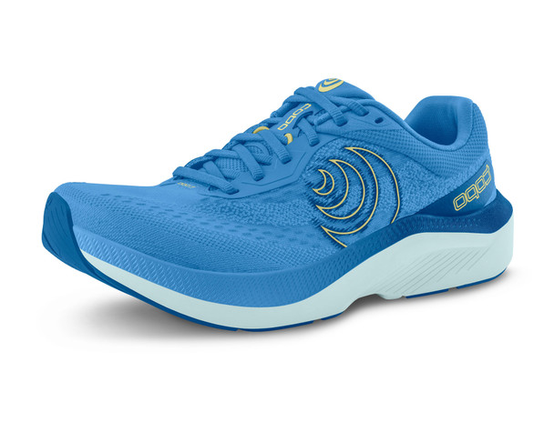 Blue/Yellow
