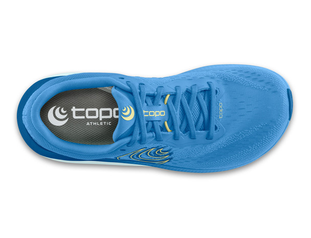 Blue/Yellow