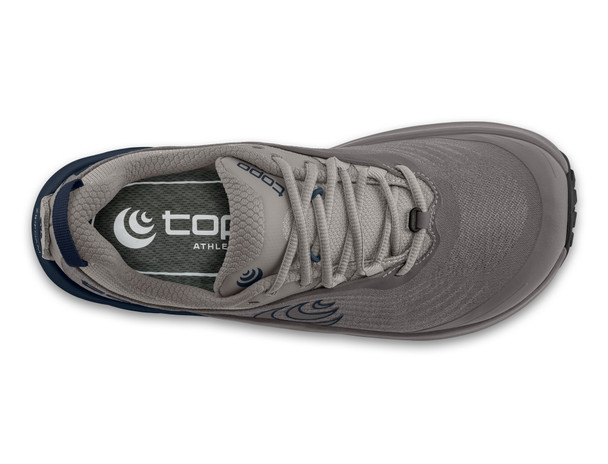 Gray/Navy
