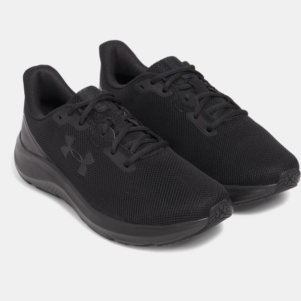Black/Black