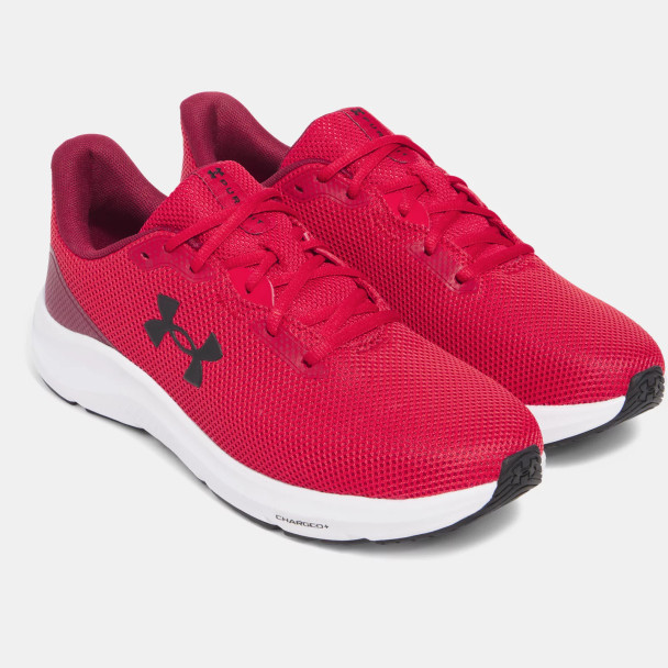 Red/Cardinal/Black