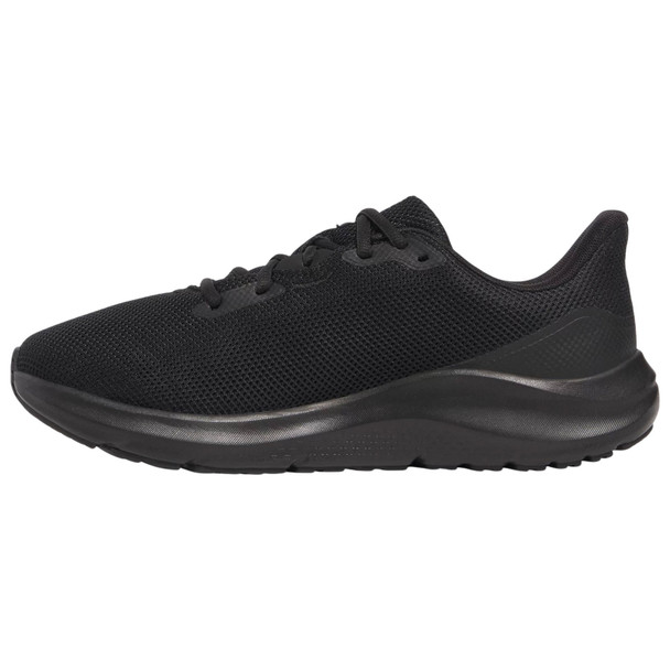 Black/Black