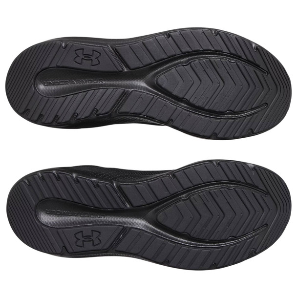 Black/Black