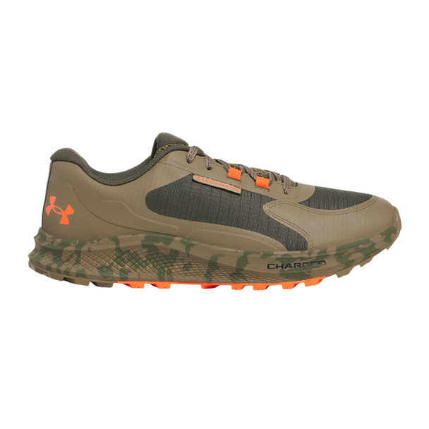 Marine OD Green/Bayou/Ares Red