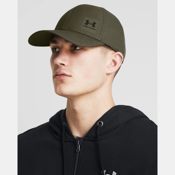 Marine OD Green/Black