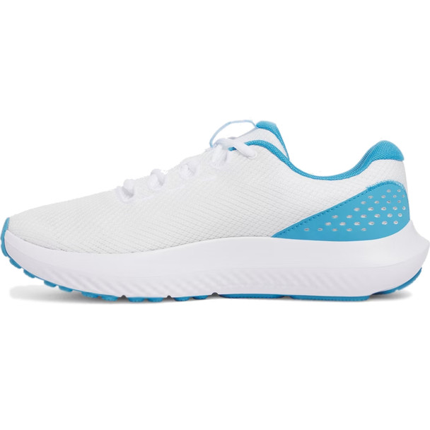 White/Ether Blue