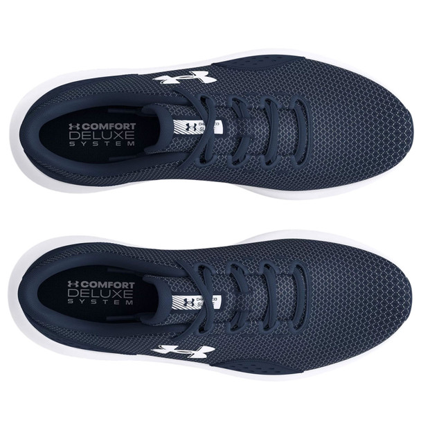 Academy/White