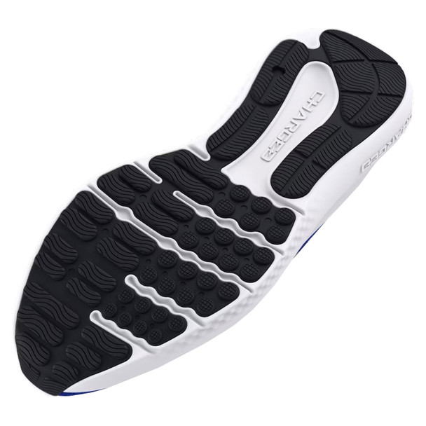 Team Royal/White/Metallic Silver