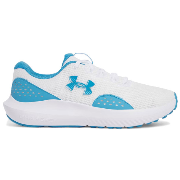 White/Ether Blue