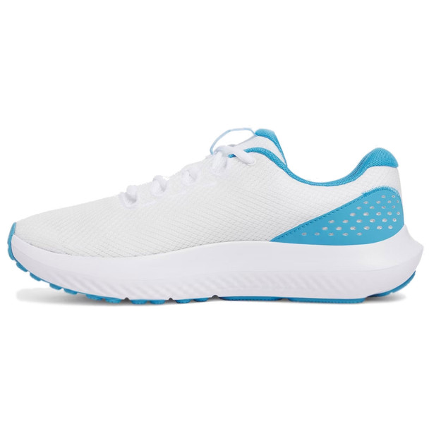 White/Ether Blue